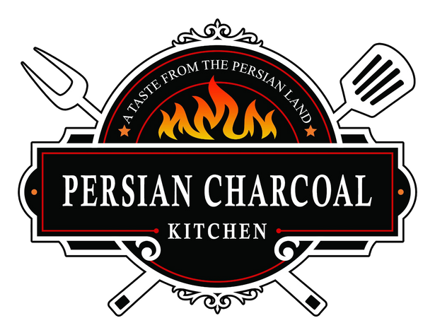 Persian Charcoal Kitchen